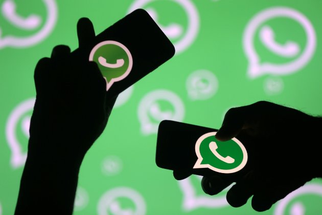 WhatsApp запускає нову опцію зникаючих повідомлень