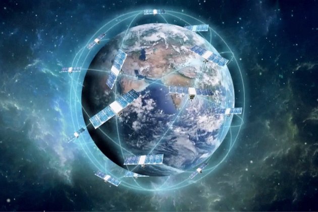 Вперше у світі Китай вивів на орбіту супутник 6G
