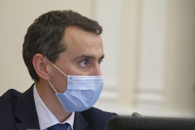 В Україні заборонили усі планові операції та госпіталізації через COVID-19