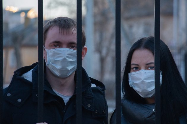 В Україні впровадили карантин вихідного дня. Список заборон