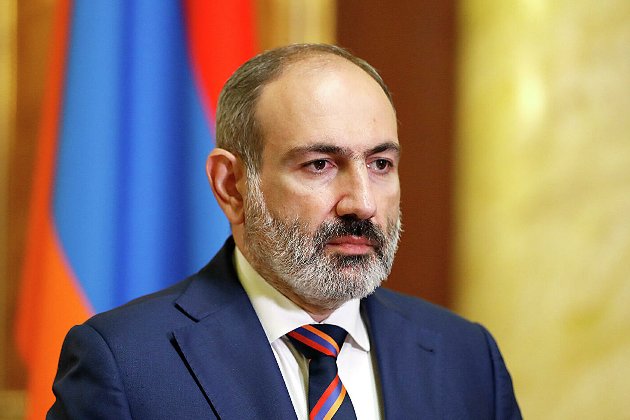 Нагірний Карабах. Опозиція Вірменії вимагає імпічмент прем'єр-міністра