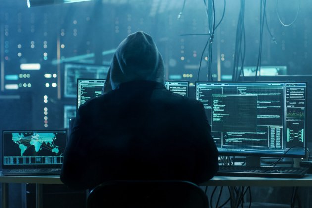 З початку 2020 року до кіберполіції надійшло 25 тисяч звернень щодо Інтернет-шахрайства