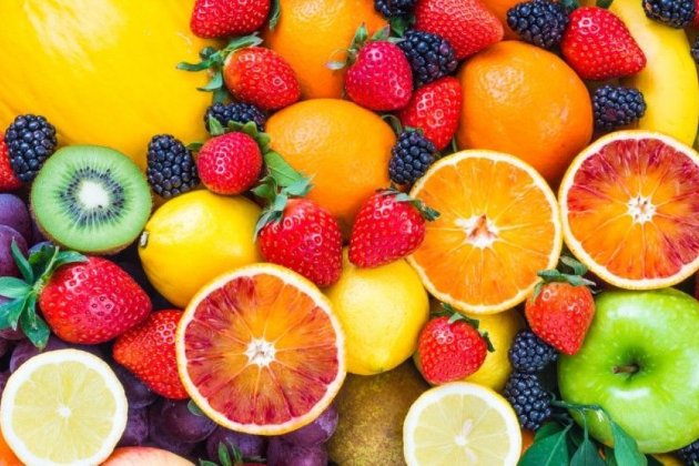 Скоро фрукти й овочі лежатимуть в супермаркетах довше — у новій захисній плівці