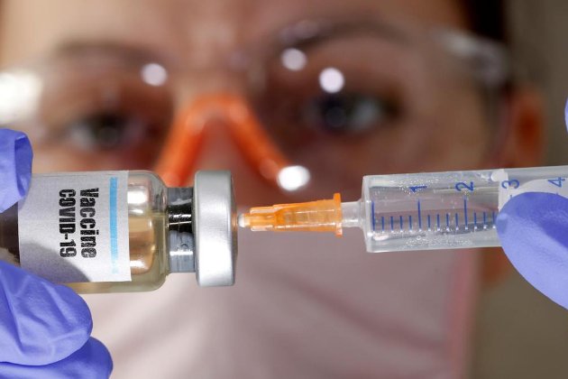 Вакцина від коронавірусу Pfizer та BioNTech має зберігатися при –70° С