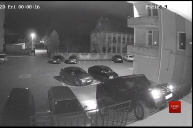 Двох депутатів «ЄС» виключили з партії за ганебну поведінку у Пустомитах (відео)