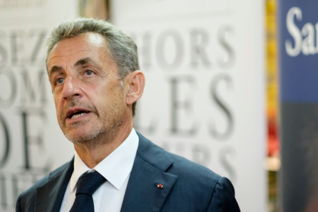 У Франції почнеться суд над Саркозі за підозрою у корупції. Це вже четверта справа щодо нього