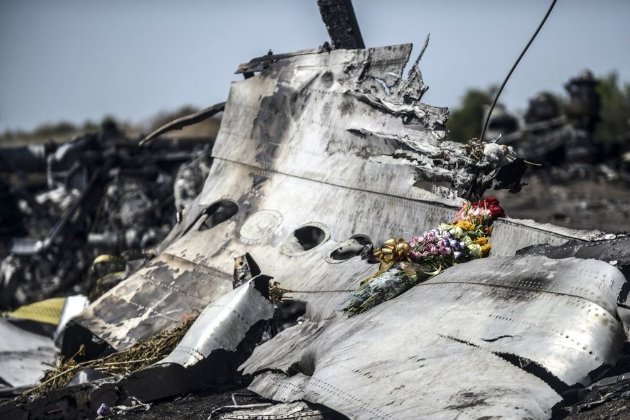 Cправа MH17. Суд відмовив у розслідуванні альтернативних сценаріїв катастрофи
