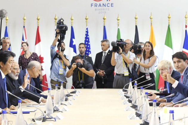Посли країн G7 підтримують «прозору і справедливу» приватизацію держактивів в Україні