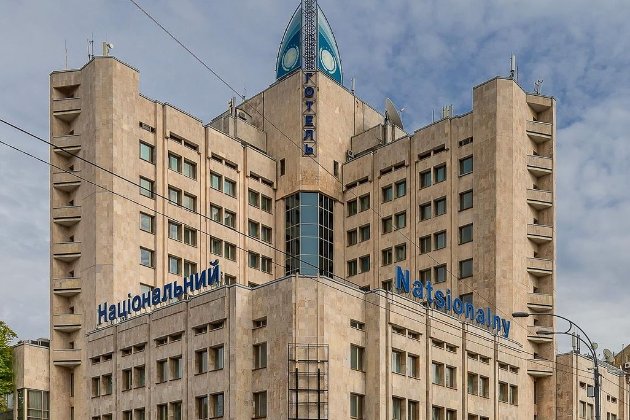 У Києві відкриють новий центр вакцинації проти коронавірусу. Цього разу в готелі