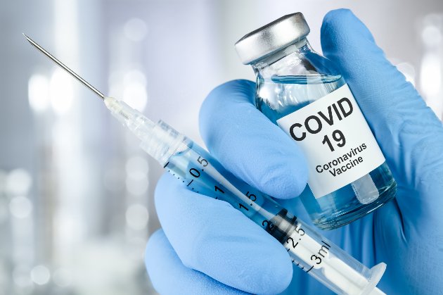 Великобританія схвалить китайські та індійські вакцини проти COVID-19