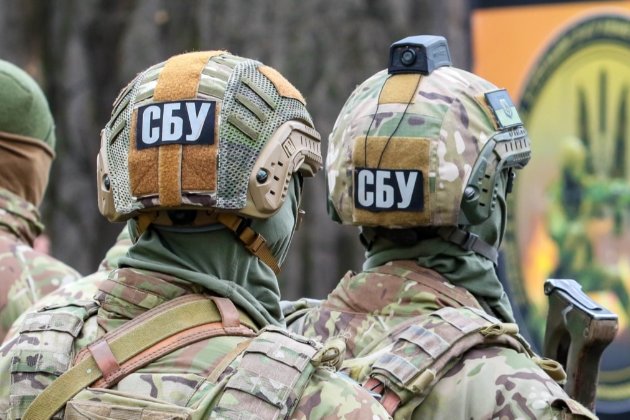 СБУ почала розслідування підготовки можливого державного перевороту в Україні