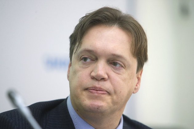 Голова Фонду держмайна Сенниченко йде у відставку — «Facebook нагадав, що пора»