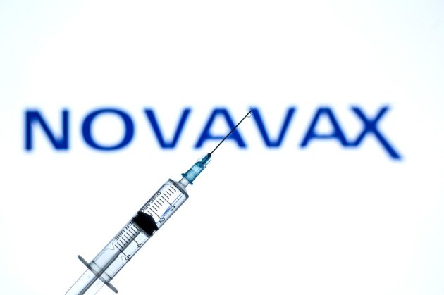 Novavax подала заявку на реєстрацію в ЄС вакцини від коронавірусу