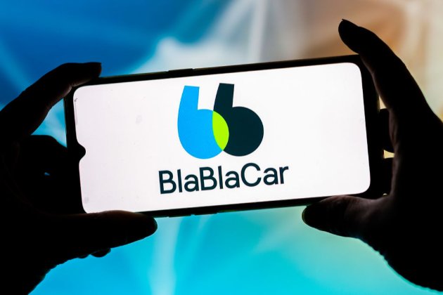 BlaBlaCar в Україні стане платним, але тільки для пасажирів 