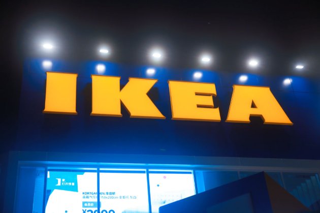 IKEA вперше з 2019 року підвищить ціни через подорожчання сировини