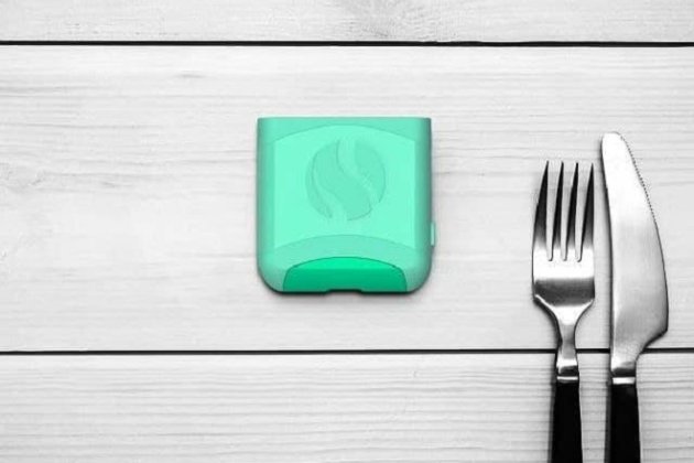 Ірландський стартап створив пристрій, який визначає шкідливу для кишечника їжу