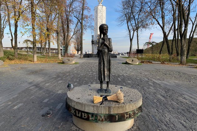 В Україні та світі вшановують пам’ять жертв Голодомору. Що потрібно пам’ятати