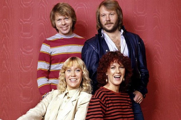 Гурт ABBA випустив новий альбом після 40-річної перерви та проведе голографічний концерт (відео)