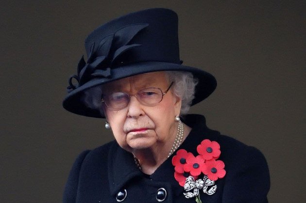 Королева возвращается! Елизавета II появится на публике впервые после двухнедельного перерыва