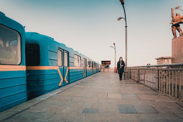 Стоимость проезда в общественном транспорте Киева вырастет до 20 грн — КГГА