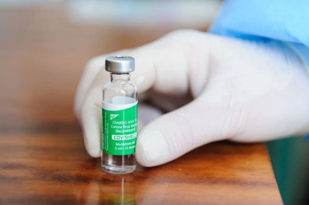 Индия снова будет экспортировать вакцины в рамках программы COVAX. Отправят 10 млн доз