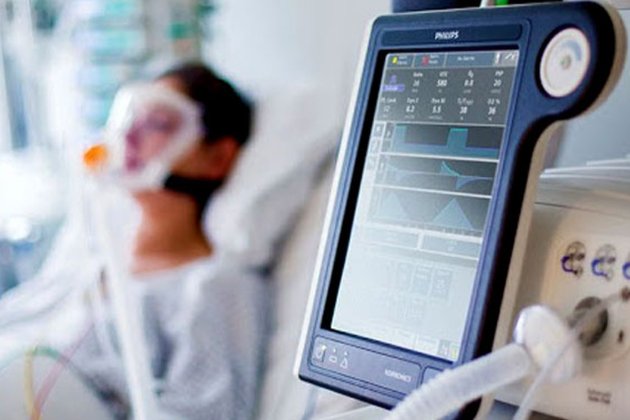 В Україні на кисневі станції для COVID-лікарень виділили 800 млн грн