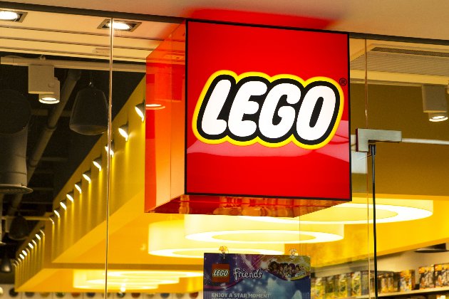 Співробітники Lego отримають три додаткових вихідних після шалених прибутків у 2021 році