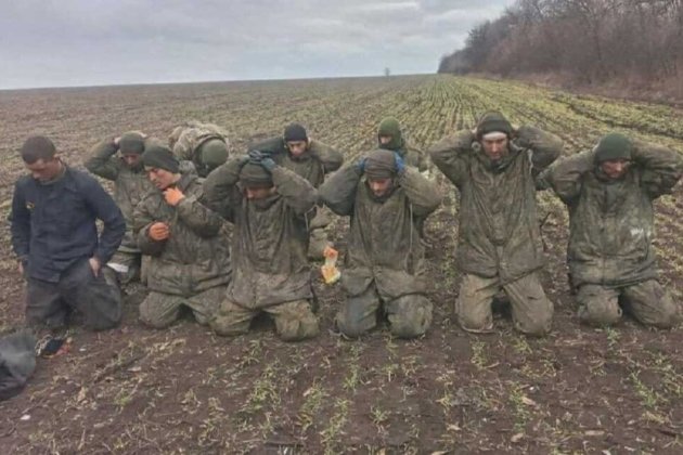 Ще 10 бойовиків «л/днр» проведуть від 13 до 15 років за ґратами — СБУ