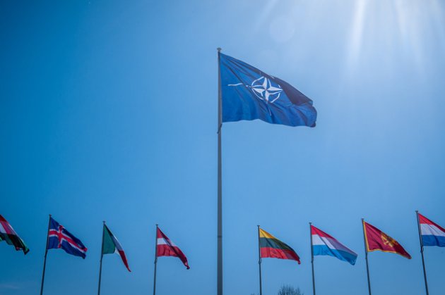 Єнс Столтенберг назвав дату наступного саміту НАТО, який пройде у 2023 році
