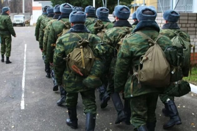 Нові методички. Пропагандистам кремля заборонили називати мобілізованих «мобіками» (фото)