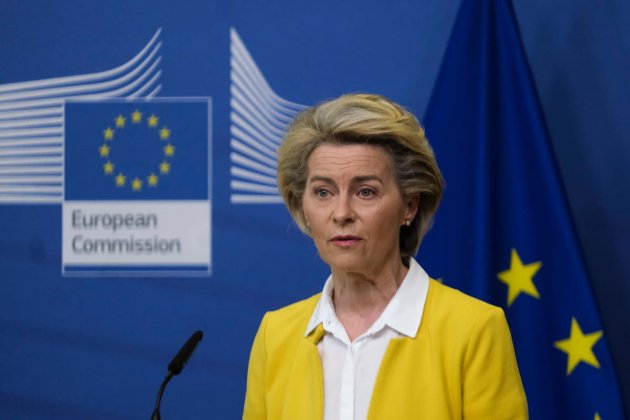 Єврокомісія представить план допомоги Україні на €18 млрд наступного тижня