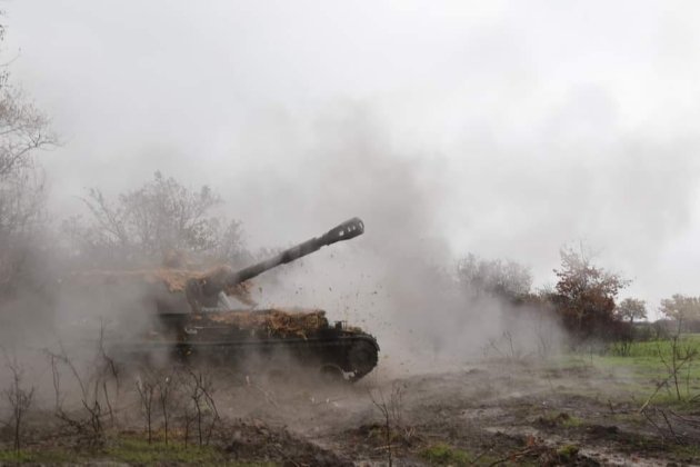 Рф втратила 100 тис. солдат вбитими і пораненими, Україна, імовірно, стільки ж — Пентагон
