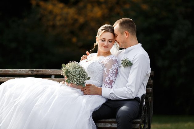 З початку року в Україні зареєстрували понад 200 тис. шлюбів  — Мін'юст