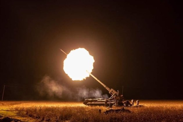 Генштаб ЗСУ розповів про втрати ворога станом на 17 листопада
