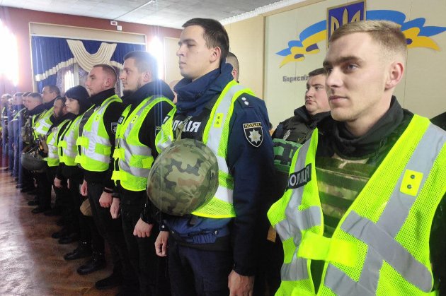 На Київщині під час відключень світла рівень злочинності знизився — поліція