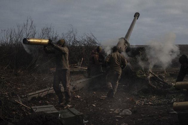 В Криму не виконують план мобілізації: військові розбираються з «владою» на місцях — Генштаб