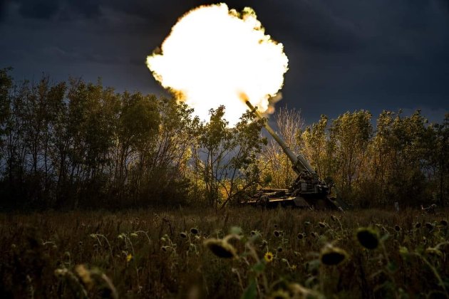 Більшість країн НАТО вичерпали запаси зброї, яку могли б передати Україні— NYT