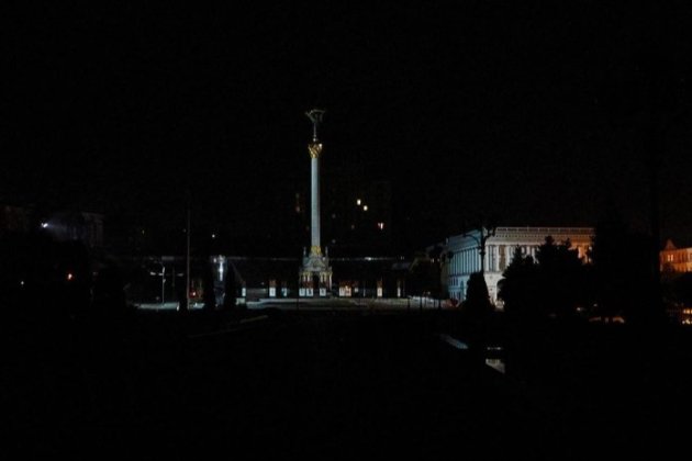 Кличко допустив евакуацію частини Києва за «найгіршого сценарію»