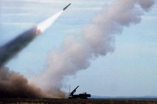 Росіяни запустили по Києву 31 ракету, 21 вдалося знищити — Кличко