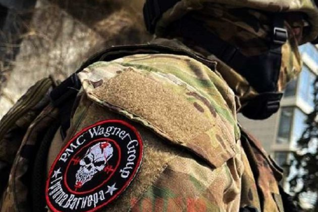 ПВК «Вагнер» керують колишні бійці російських частин спеціального призначення