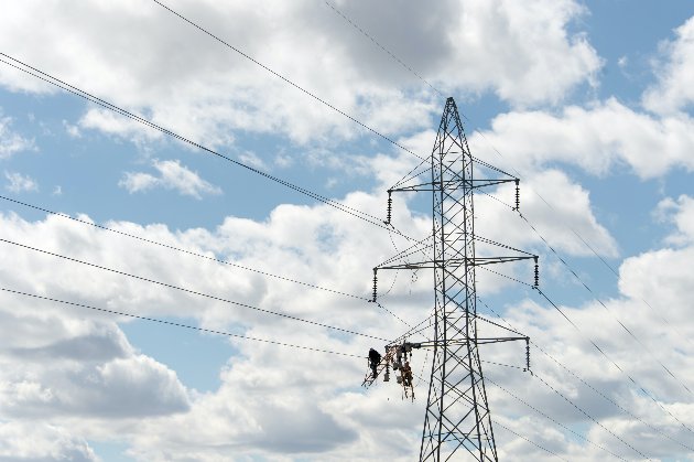 Виробники електроенергії покривають близько 80% потреб — «Укренерго»