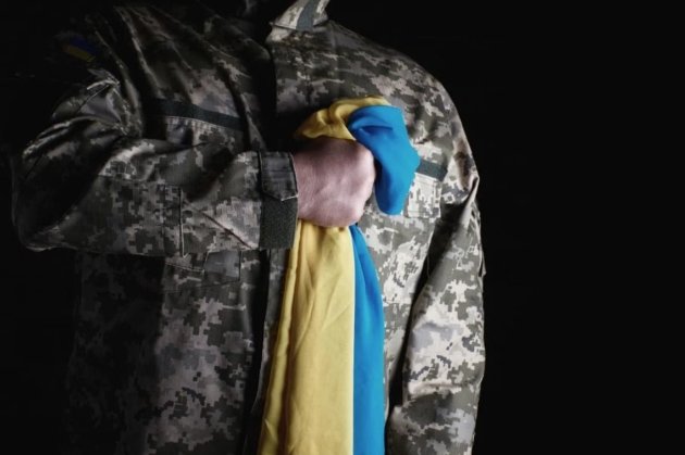 Україна повернула тіла ще 33 загиблих військових — Мінінтеграції