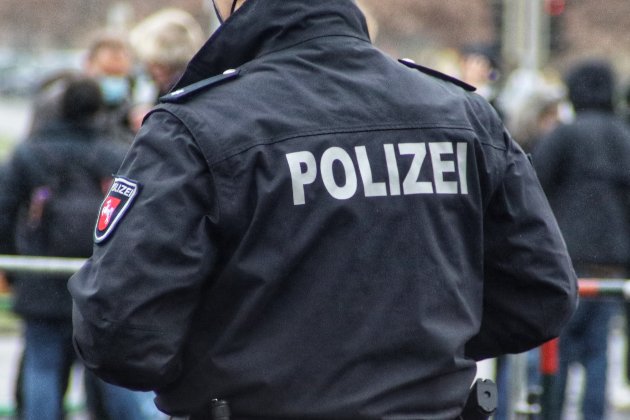 Німецька поліція затримала підозрюваного у підпалі притулку для українських біженців