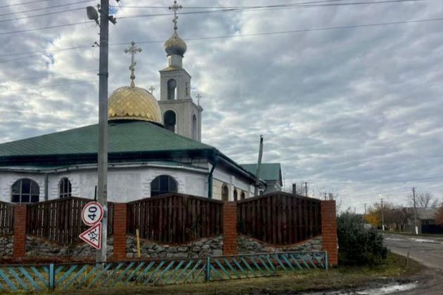 СБУ викрила настоятеля храму УПЦ МП з Харківщини в роботі на окупантів