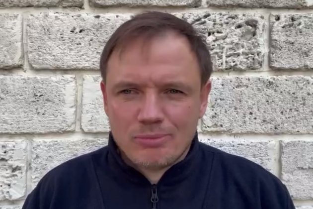 РосЗМІ повідомляють, що загинув гауляйтер Херсонщини Кирило Стремоусов 