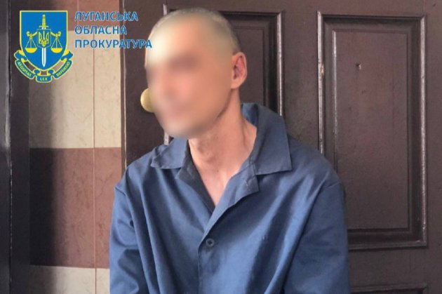 Суд засудив до 13 років в'язниці танкіста бойовиків «лнр»