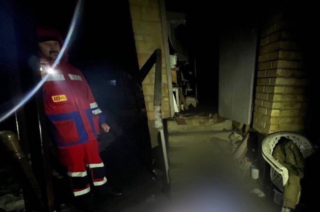 На Київщині дві сім'ї отруїлися чадним газом, є загиблий 