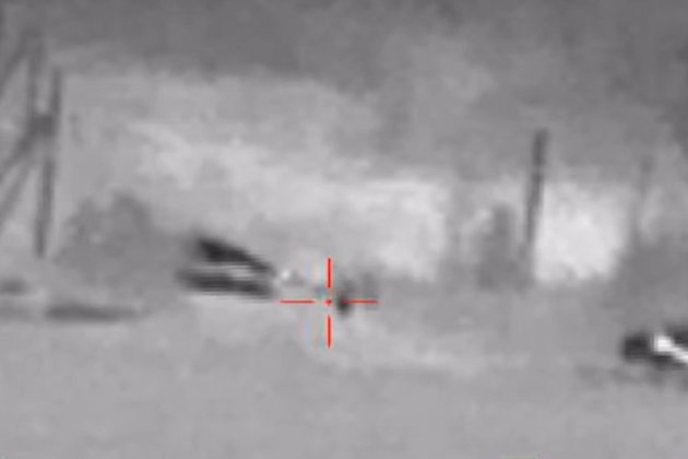 «5 хвилин — 5 влучань»: снайпер ССО знищив трьох і поранив двох окупантів (відео)