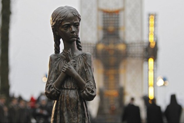 День пам'яті жертв Голодоморів: традиції та програма у 2023 році