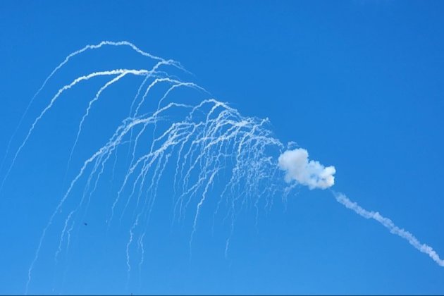 Уночі сили ППО знищили «шахед» та розвідувальний дрон «Орлан-10»